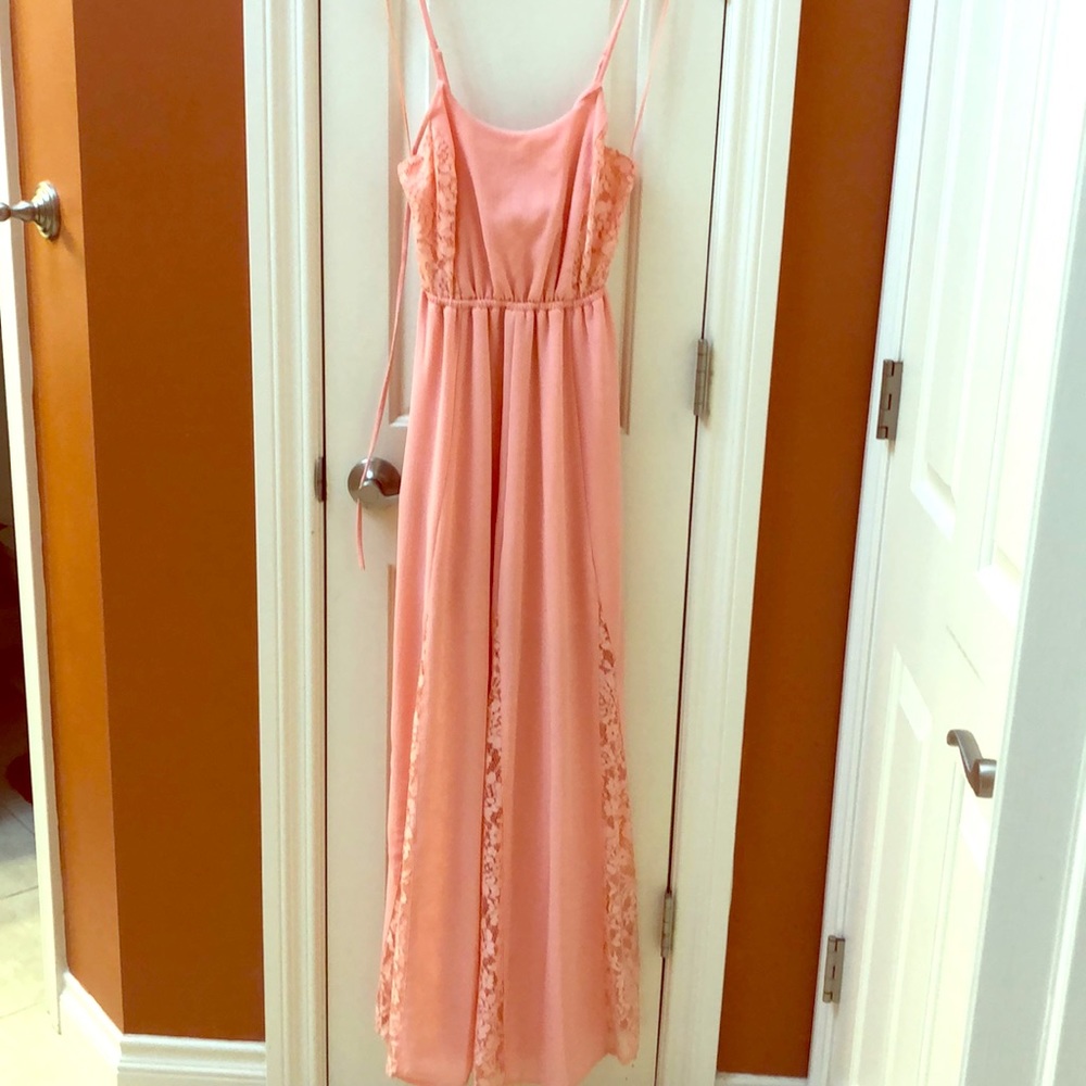 Summer Maxi Dress